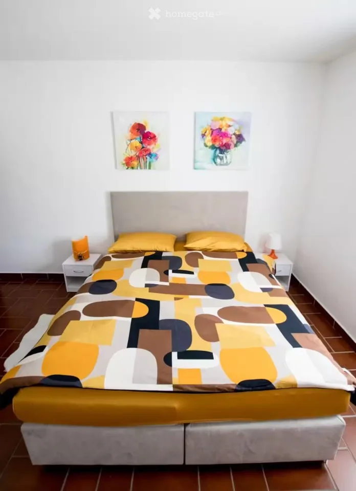 APPARTEMENT INDÉPENDANT SPACIEUX SUR 2 NIVEAUX