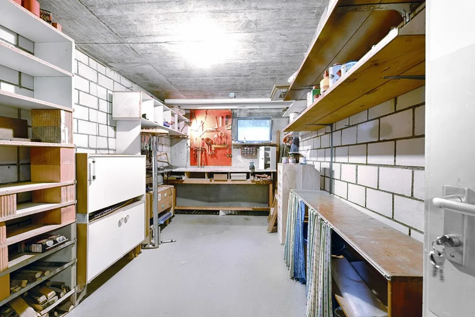 4,5 Zimmer Attika-Wohnung an ruhiger Lage mit Fernsicht – Foto 9 von 10