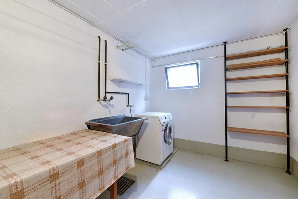 4,5 Zimmer Attika-Wohnung an ruhiger Lage mit Fernsicht – Foto 8 von 10
