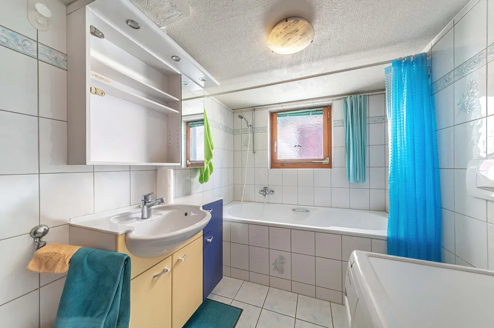 *** 3,5 à 4 pièces - Flarzhausteil *** – photo 6 sur 11