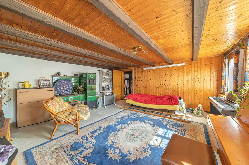 *** 3,5 à 4 pièces - Flarzhausteil *** – photo 5 sur 11