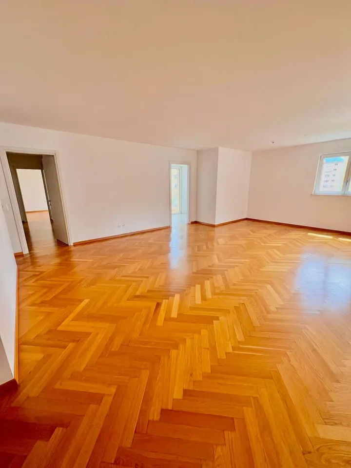 Appartamento di 5.5 locali a pochi passi dal centro – foto 3 di 7