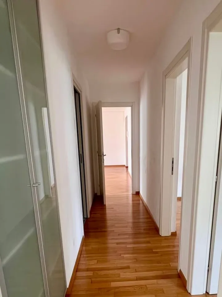 Appartamento di 5.5 locali a pochi passi dal centro – foto 6 di 7