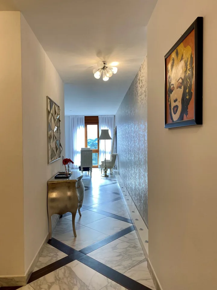 Exklusives Apartment mit Seeblick – Foto 10 von 15