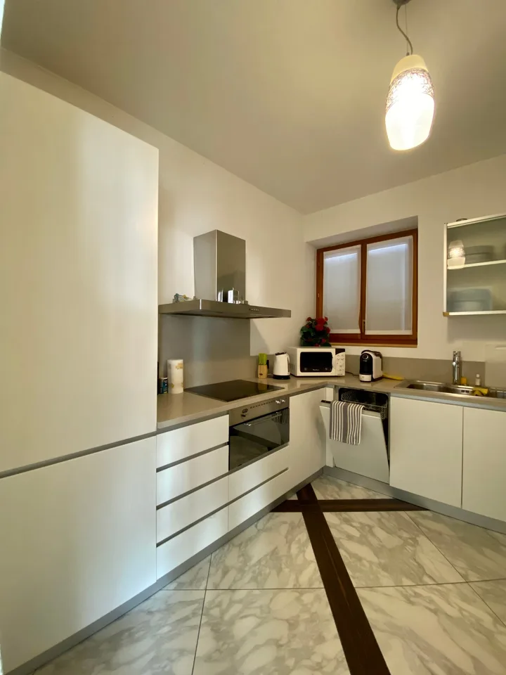 Exklusives Apartment mit Seeblick – Foto 11 von 15