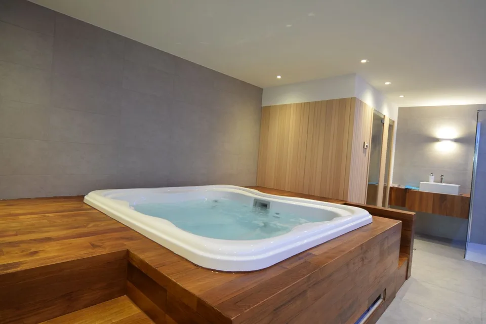 Dachwohnung mit Seeblick und Roof Garden – Foto 10 von 10