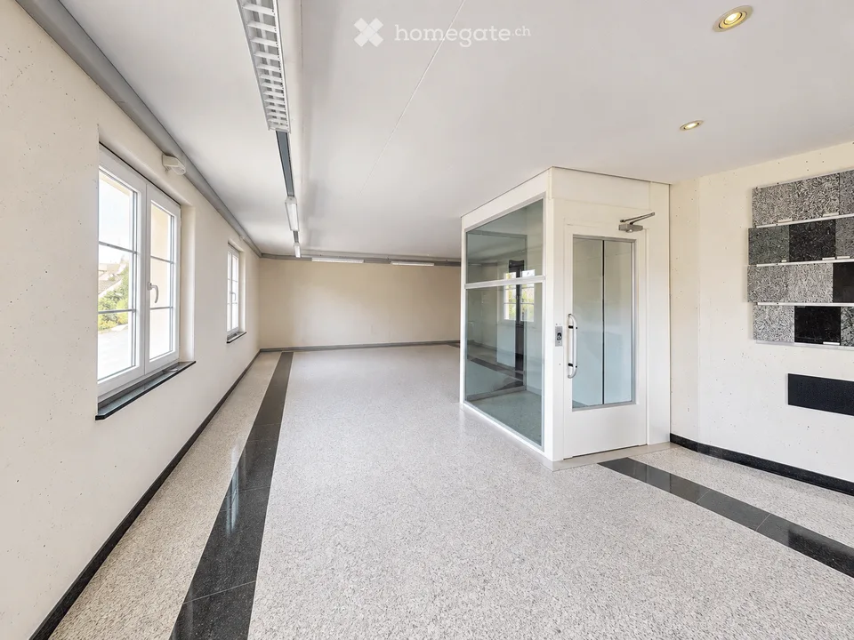 Casa residenziale e commerciale con ascensore – Volketswil, vecchio centro del villaggio – foto 5 di 5