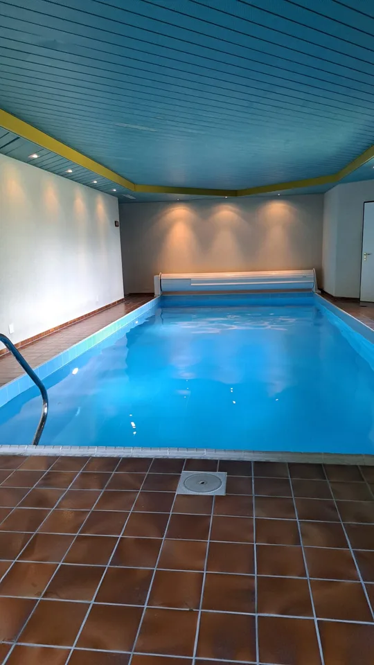 Lugano – Appartement lumineux de 2.5 pièces avec terrasse et vue sur le lac – photo 7 sur 8