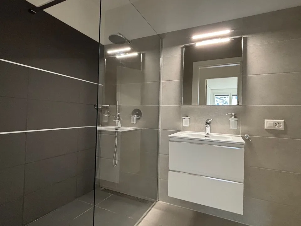Moderno appartamento di 3.5 locali a Paradiso – foto 8 di 11