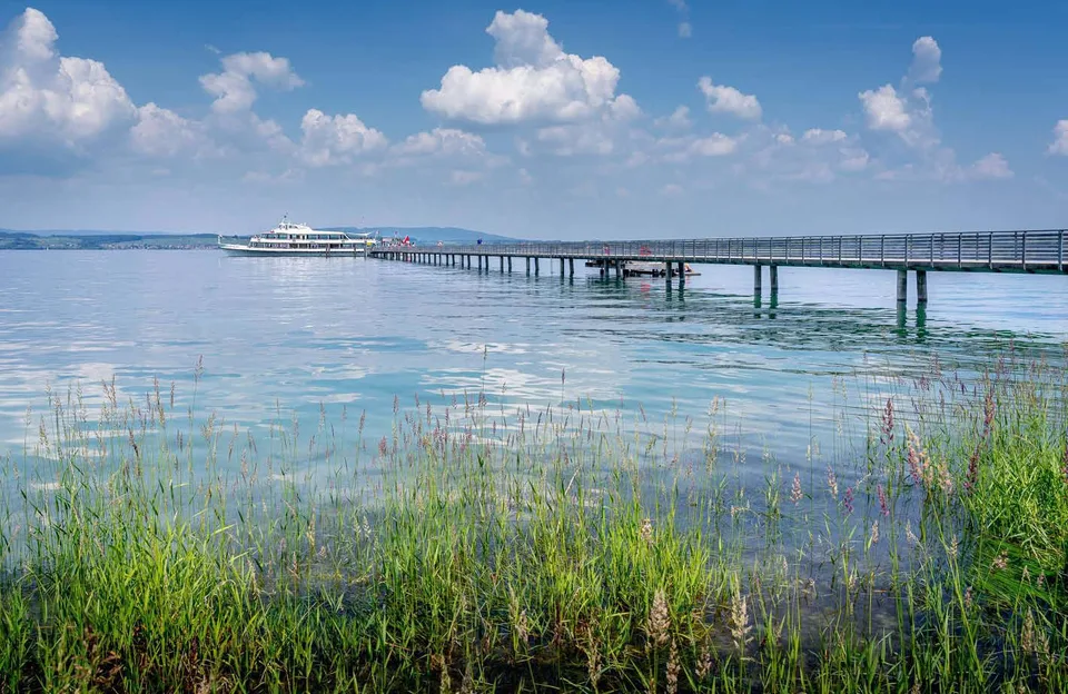 Résidence exclusive sur les rives suisses – sur demande – photo 7 sur 8