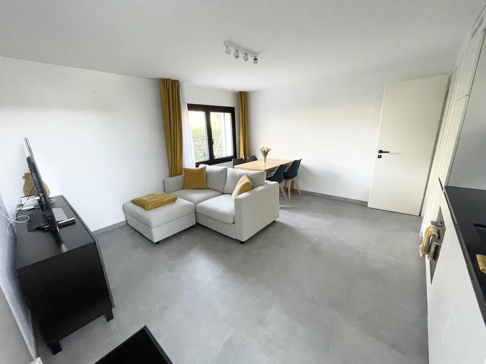 Charming 2-room duplex apartment