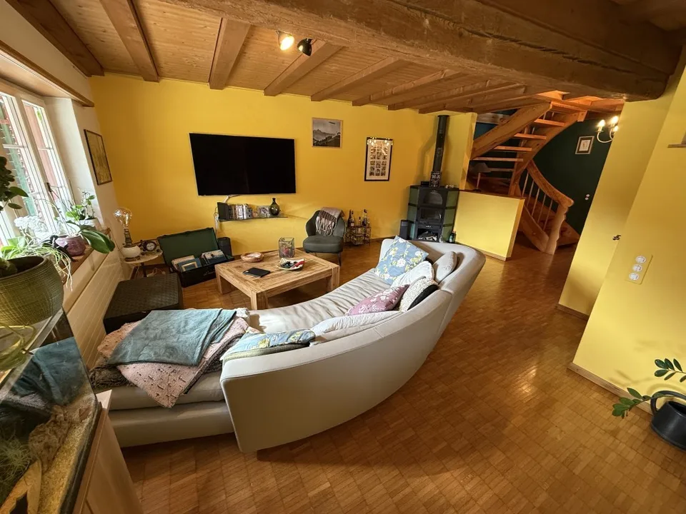 Vivere, Affittare e Finanziare in Modo Sostenibile – foto 13 di 13