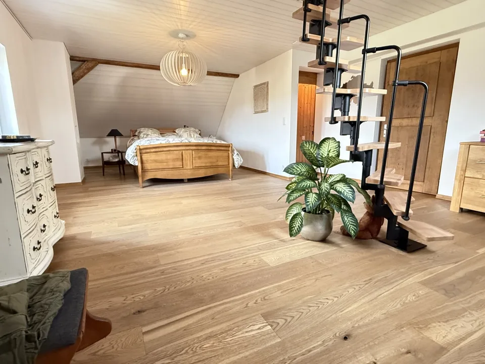 Vivere, Affittare e Finanziare in Modo Sostenibile – foto 8 di 13