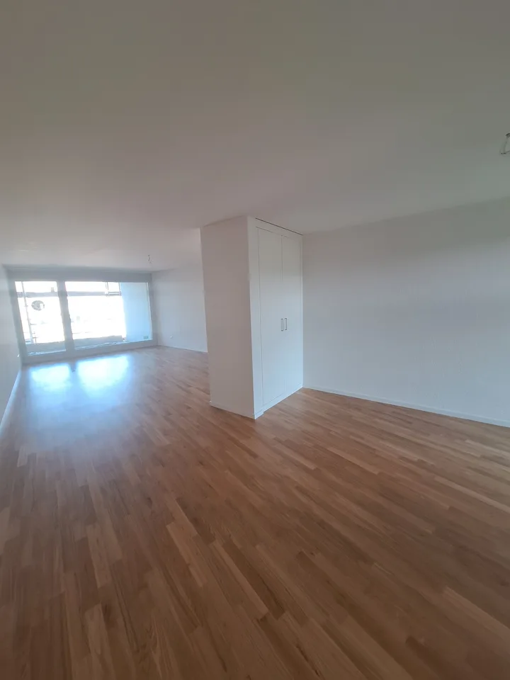 Appartamento di 3,5 locali ristrutturato con balcone a Oftringen