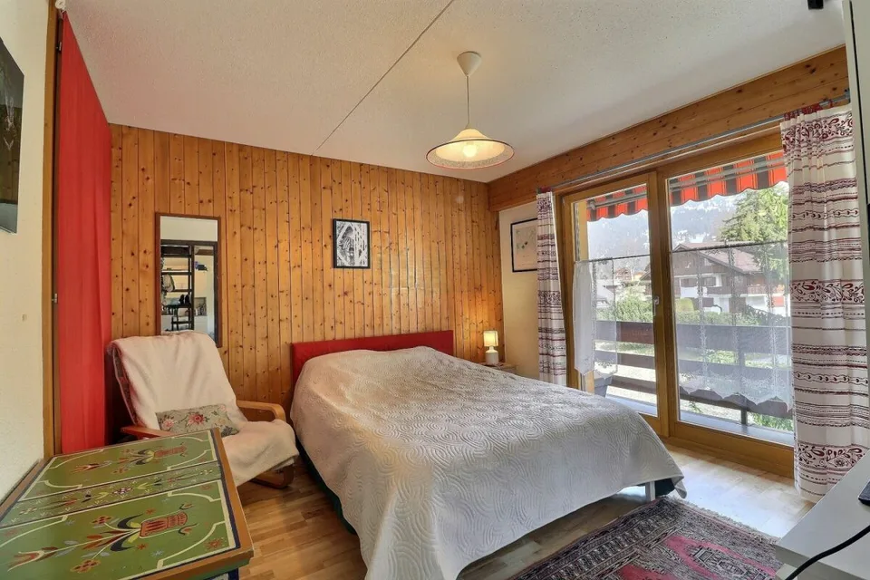 Emerald 47 - 2.5 rooms for rent for a year