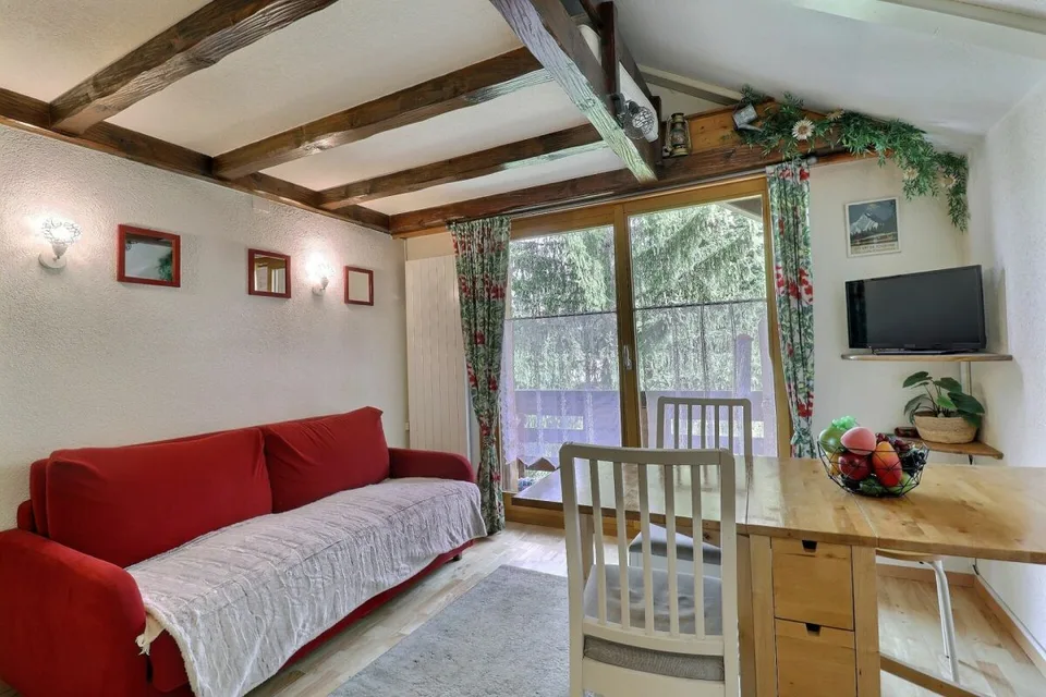 Emerald 47 - 2.5 rooms for rent for a year