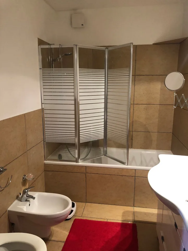 Appartement lumineux de 3,5 pièces à louer à Mendrisio