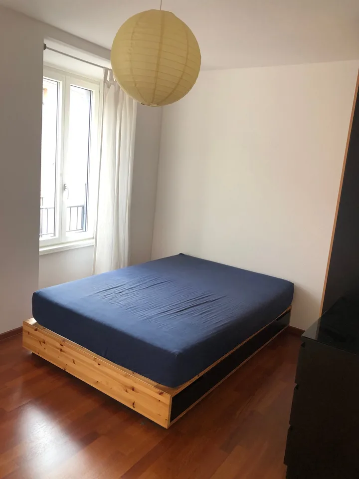 Appartement lumineux de 3,5 pièces à louer à Mendrisio