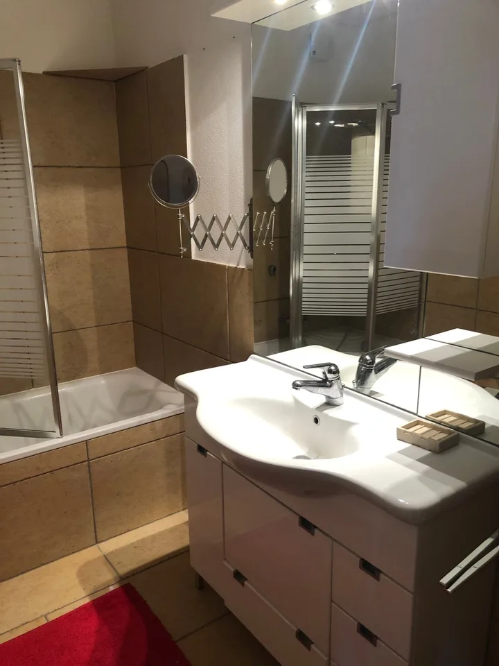 Appartement lumineux de 3,5 pièces à louer à Mendrisio