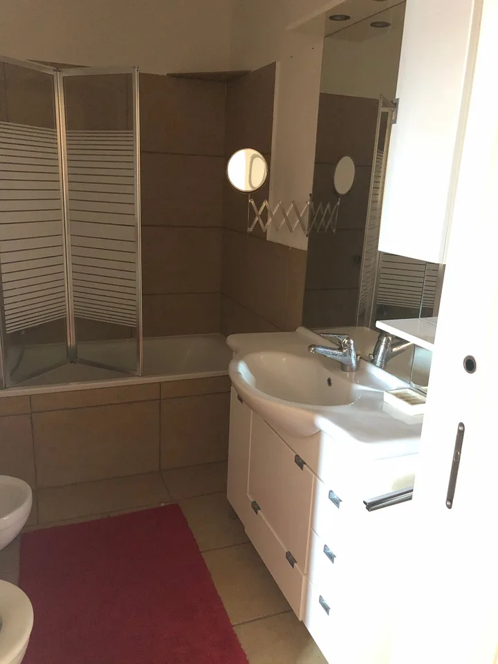 Appartement lumineux de 3,5 pièces à louer à Mendrisio