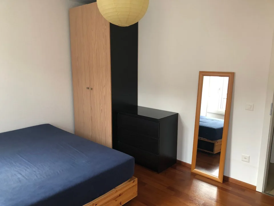 Appartement lumineux de 3,5 pièces à louer à Mendrisio