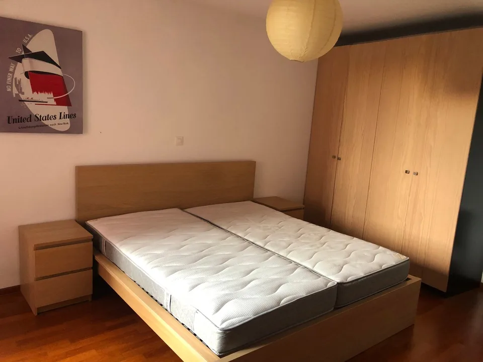 Appartement lumineux de 3,5 pièces à louer à Mendrisio