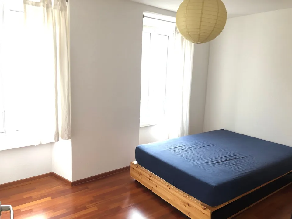 Appartement lumineux de 3,5 pièces à louer à Mendrisio