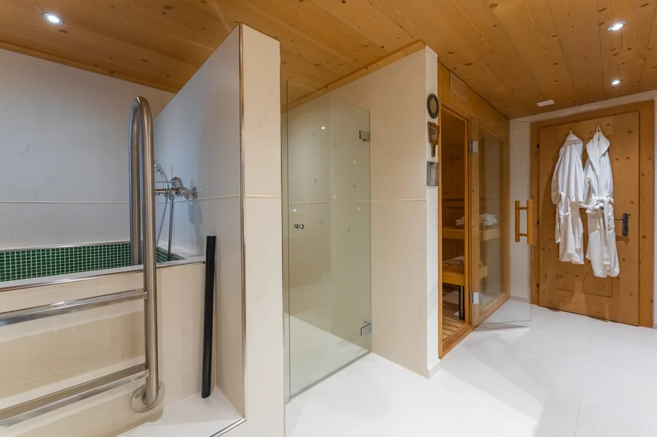 Chalet tradizionale in una posizione tranquilla – foto 12 di 12