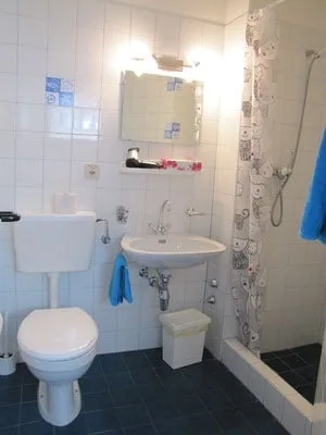 Appartement 1 et 1/2 pièces