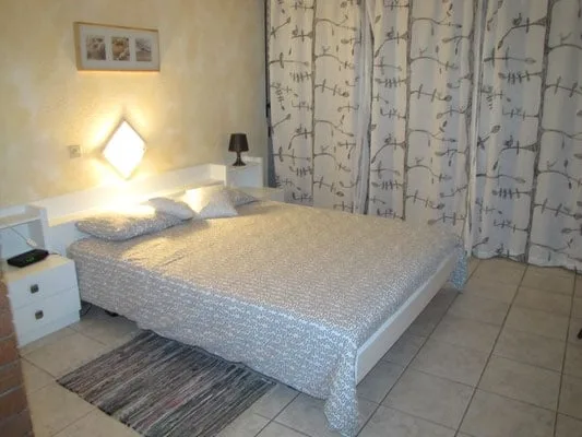 Appartement 1 et 1/2 pièces