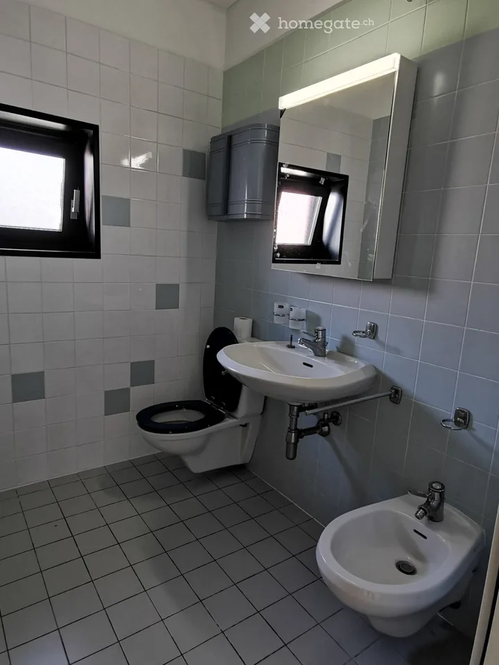 Balerna, 3.5 avec parking contrat location-vente