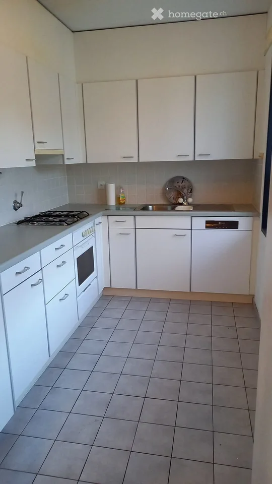 Balerna, 3.5 avec parking contrat location-vente