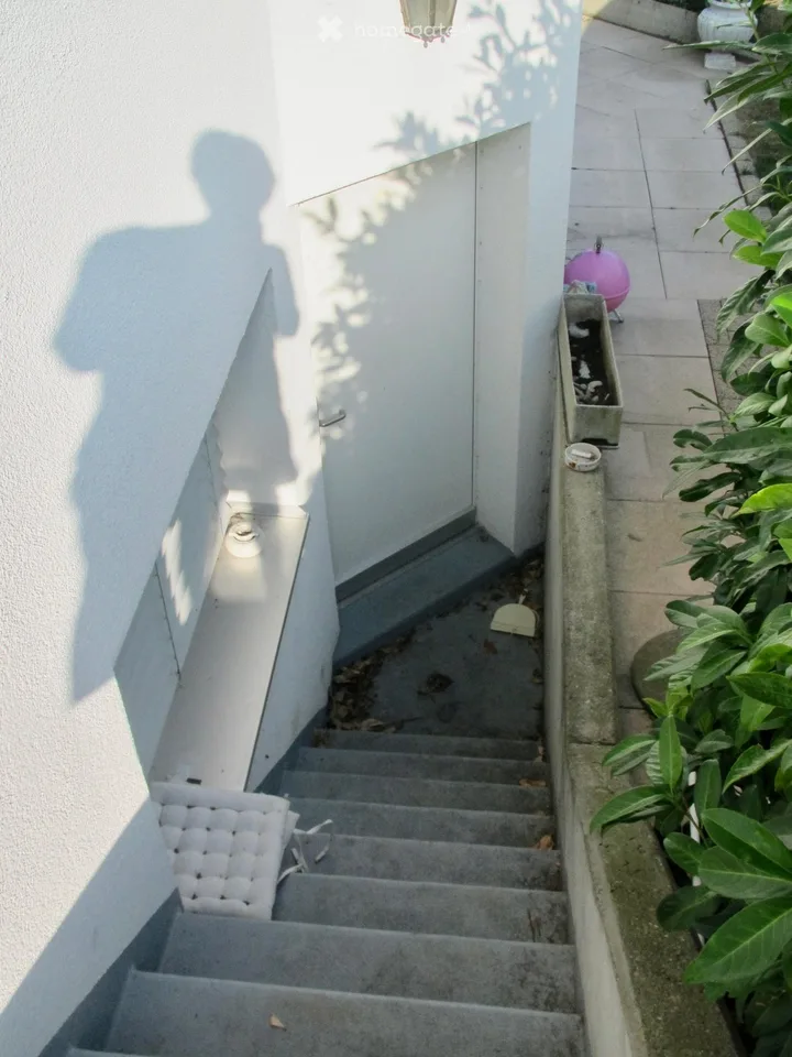 APPARTEMENT ZU VERMIETEN