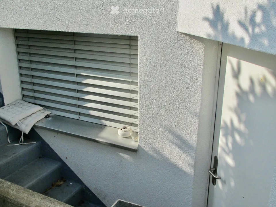 APPARTEMENT ZU VERMIETEN