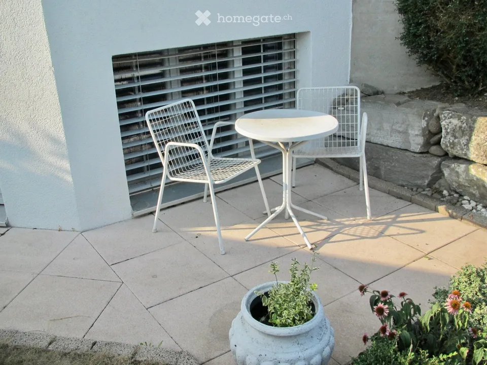 APPARTEMENT ZU VERMIETEN