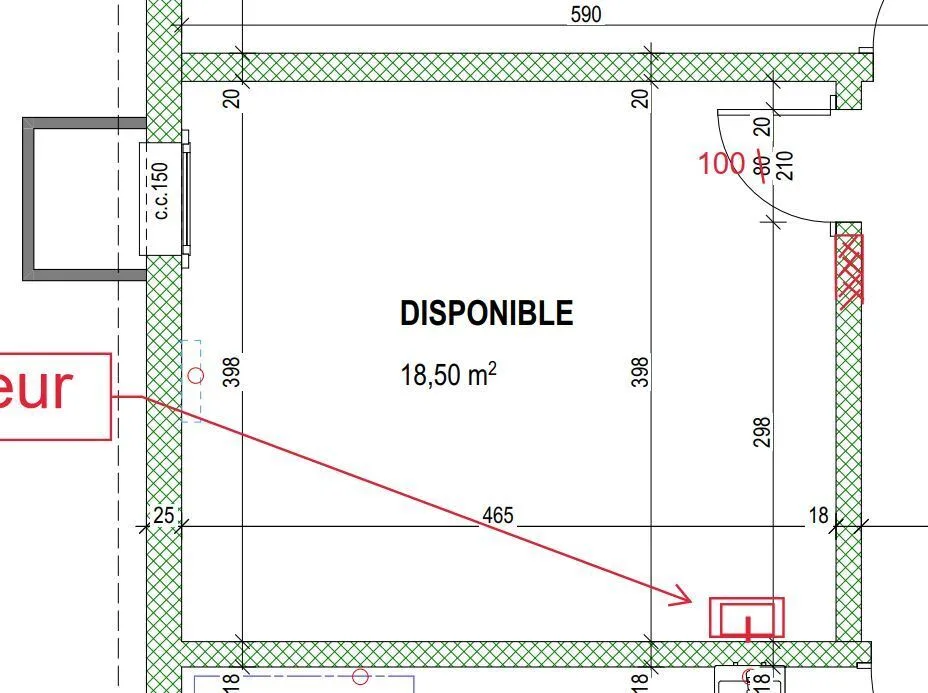 Rentable warehouses – photo 6 of 6