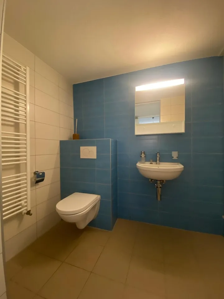 Charmantes 2.5 Zimmer-Wohnung in Dompierre FR – sofort verfügbar – Foto 5 von 5