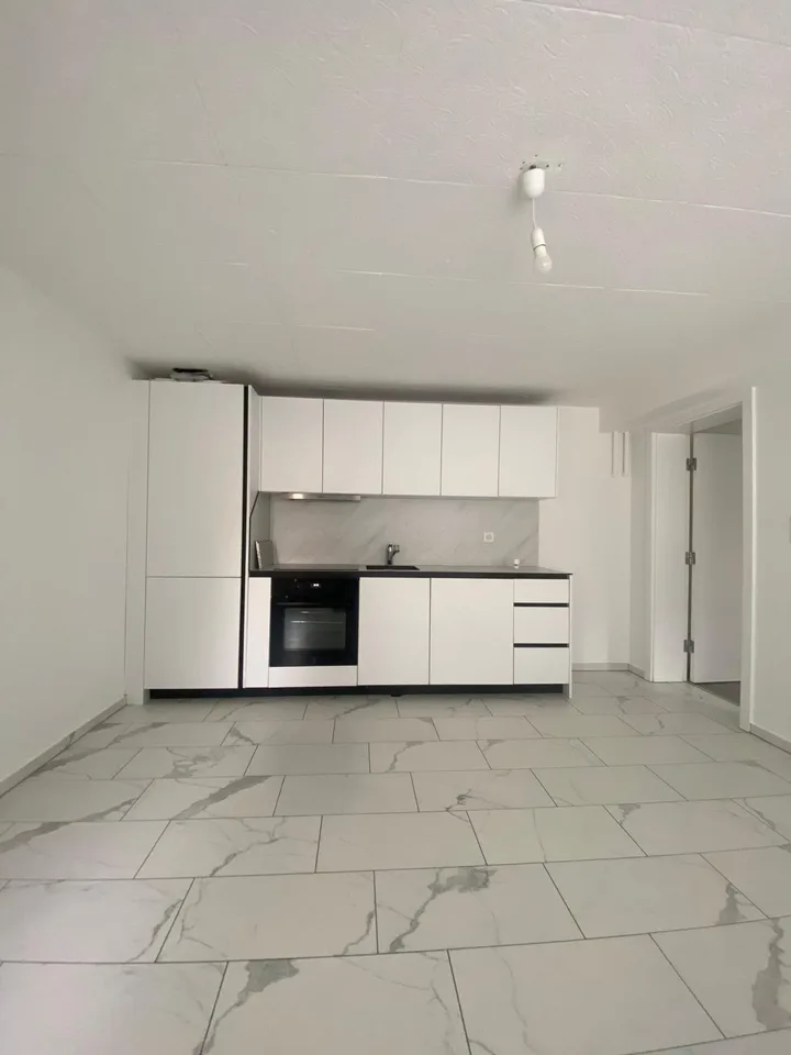 Charmantes 2.5 Zimmer-Wohnung in Dompierre FR – sofort verfügbar – Foto 2 von 5