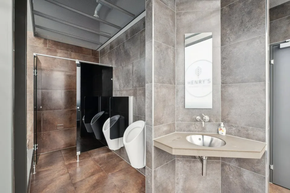 Repräsentative Geschäftsadresse für Ihren Standort im Uptown Zug – Foto 13 von 13