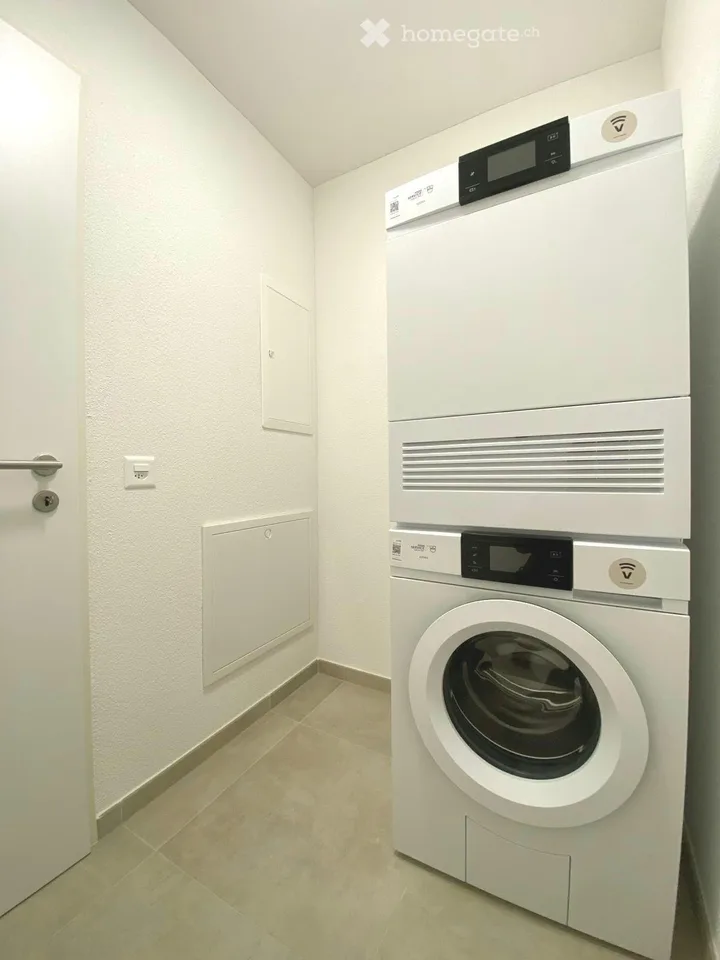 Appartement lumineux à Locarno