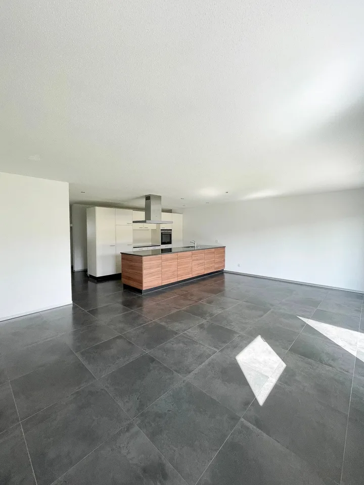 Appartement 4.5 pièces en face de l'Aare