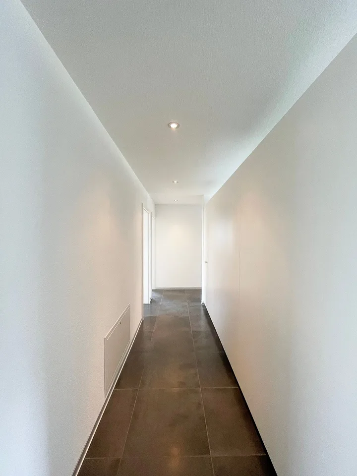 Appartement 4.5 pièces en face de l'Aare
