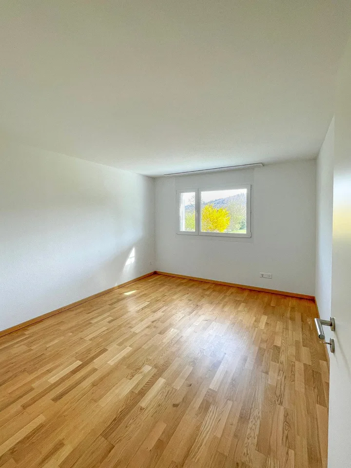 Appartement 4.5 pièces en face de l'Aare