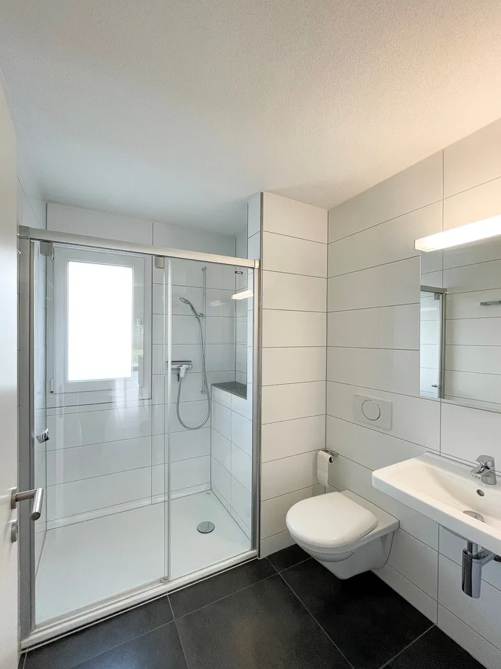 Appartement 4.5 pièces en face de l'Aare