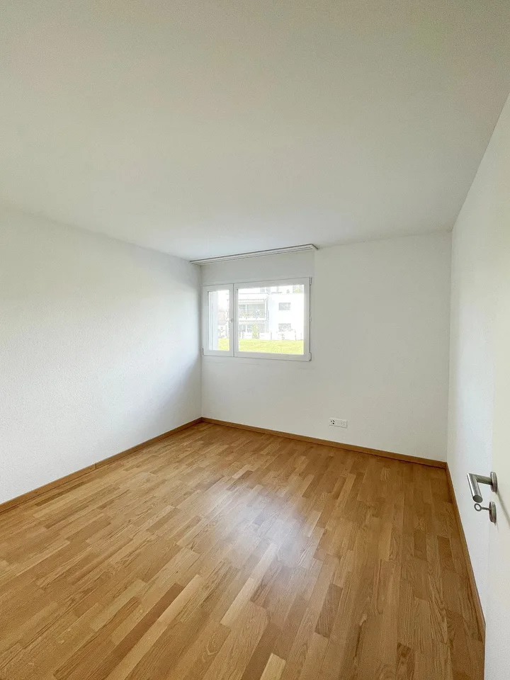 Appartement 4.5 pièces en face de l'Aare