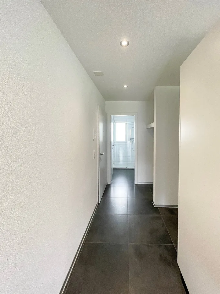 Appartement 4.5 pièces en face de l'Aare