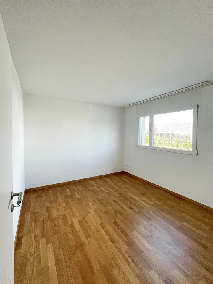 Appartement 4.5 pièces en face de l'Aare