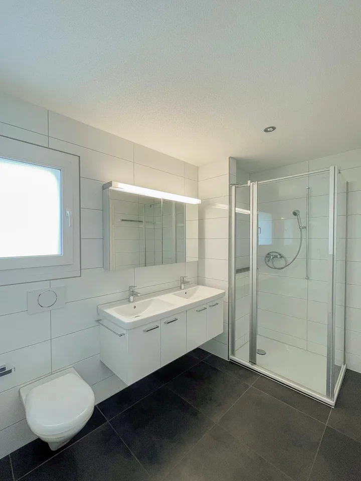 Appartement 4.5 pièces en face de l'Aare