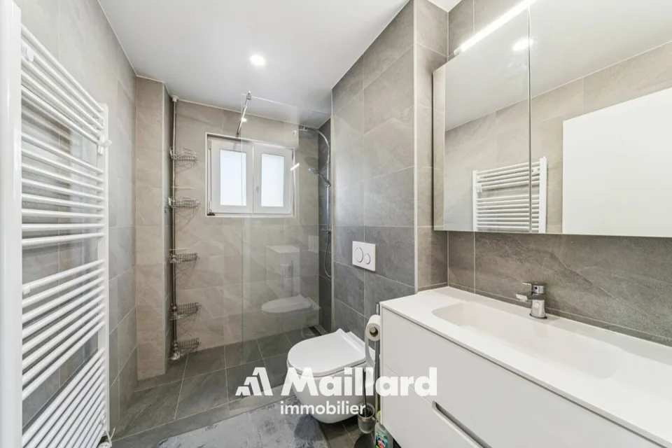 Valeyres-sous-Montagny - Casa unifamiliare con 2 appartamenti, laboratorio e piscina – foto 11 di 20