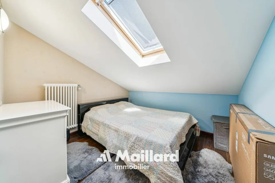 Valeyres-sous-Montagny - Casa unifamiliare con 2 appartamenti, laboratorio e piscina – foto 15 di 20